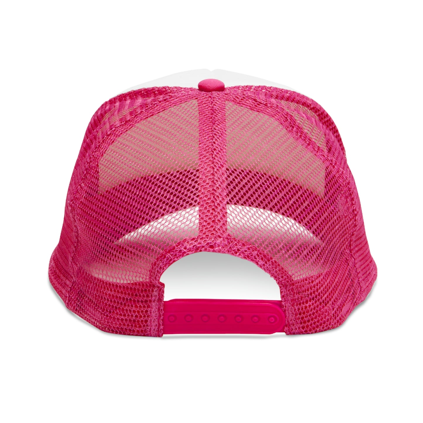 Woodpecker Mesh Cap