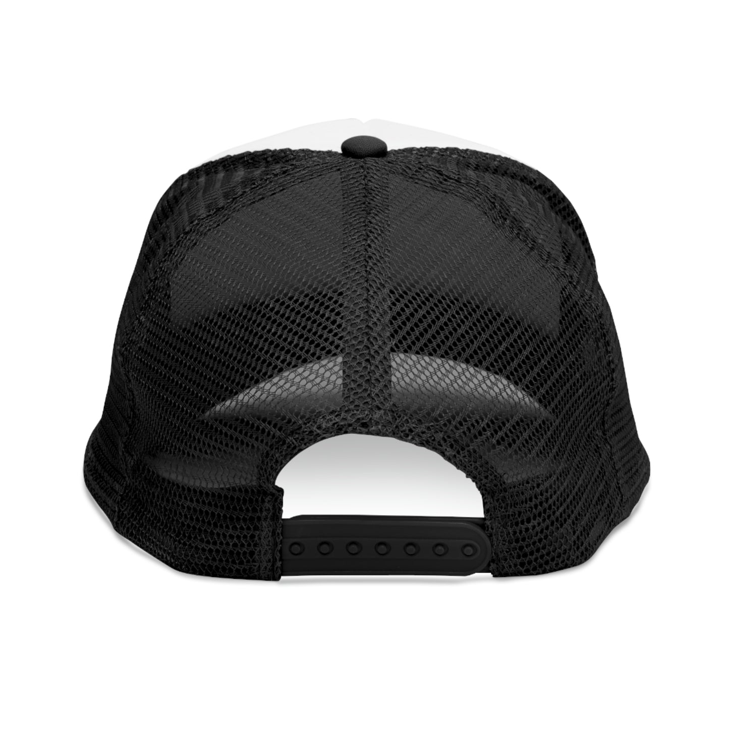 Woodpecker Mesh Cap